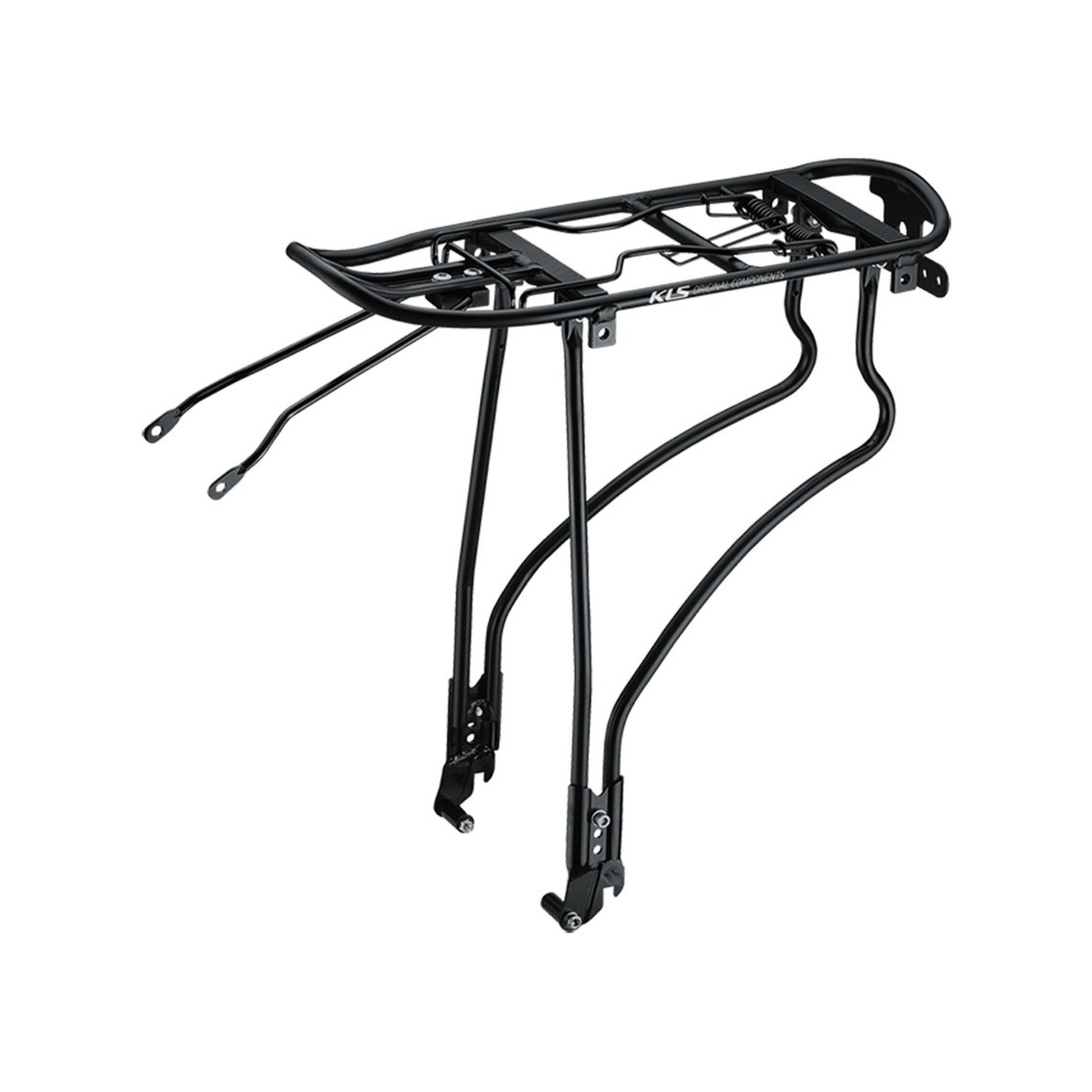 Kellys KELLYS CONVOY ALLOY REAR CARRIER