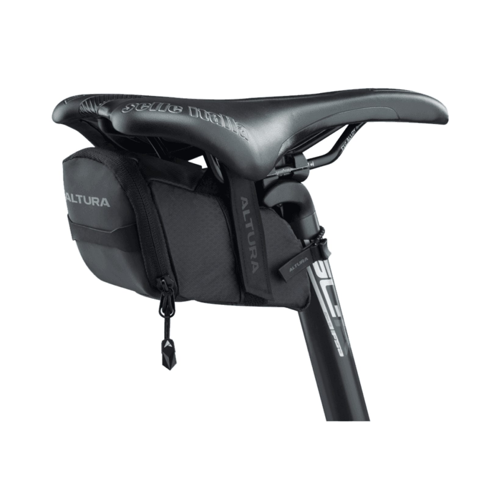 Altura ALTURA NV ROAD SADDLE BAG