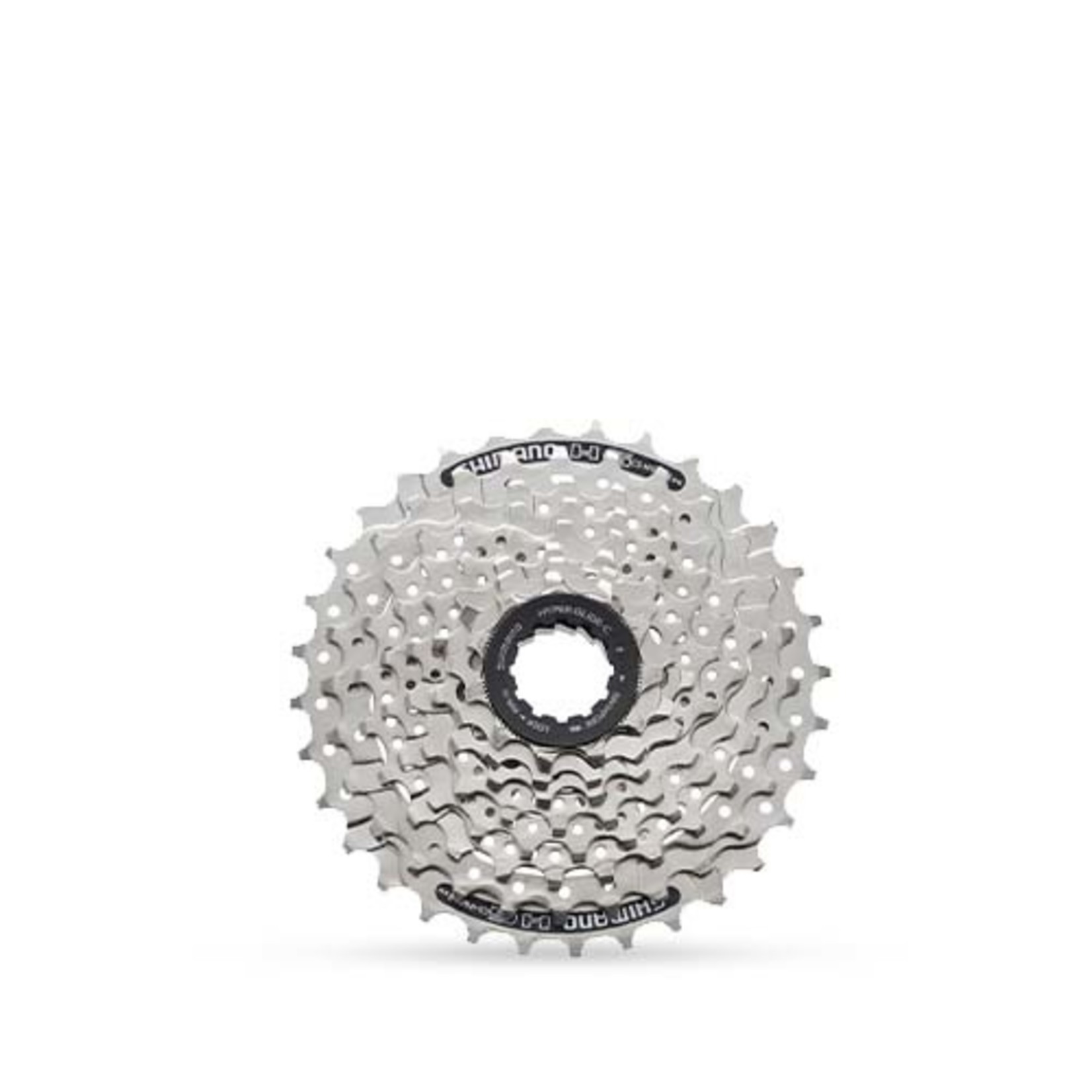 Shimano SHIMANO CASSETTE ACERA HG41-8