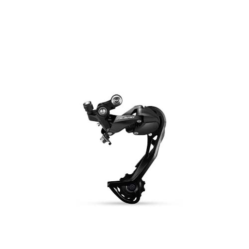 SHIMANO ALIVIO M3100 SGS 9 SPEED REAR MECH - LK Bikes