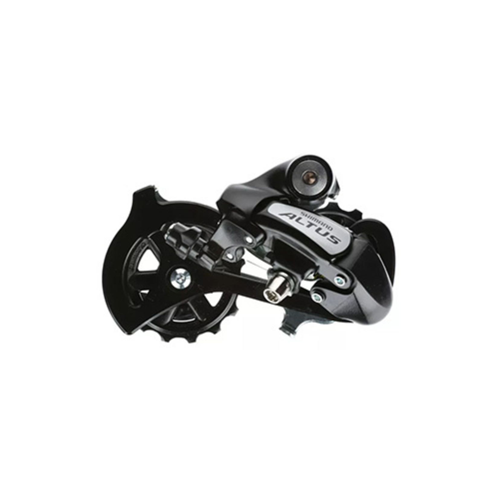 Shimano SHIMANO ALTUS M310 SGS REAR MECH 7/8 SPD