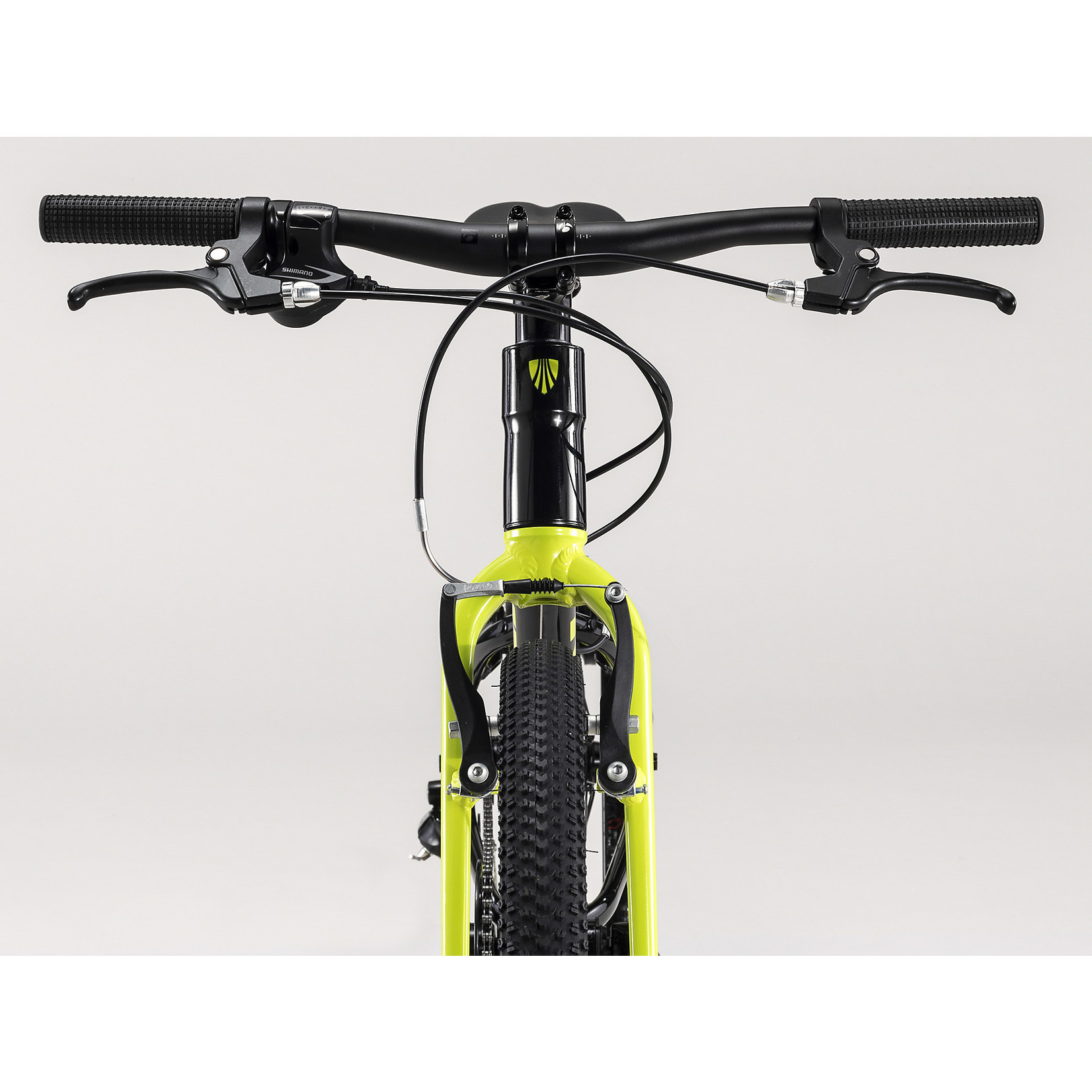 TREK WAHOO 24\