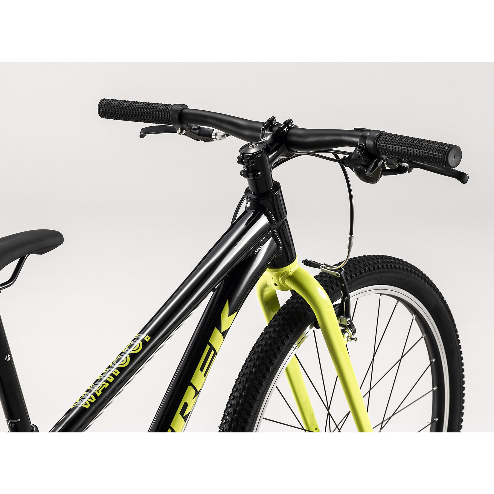 TREK WAHOO 24\