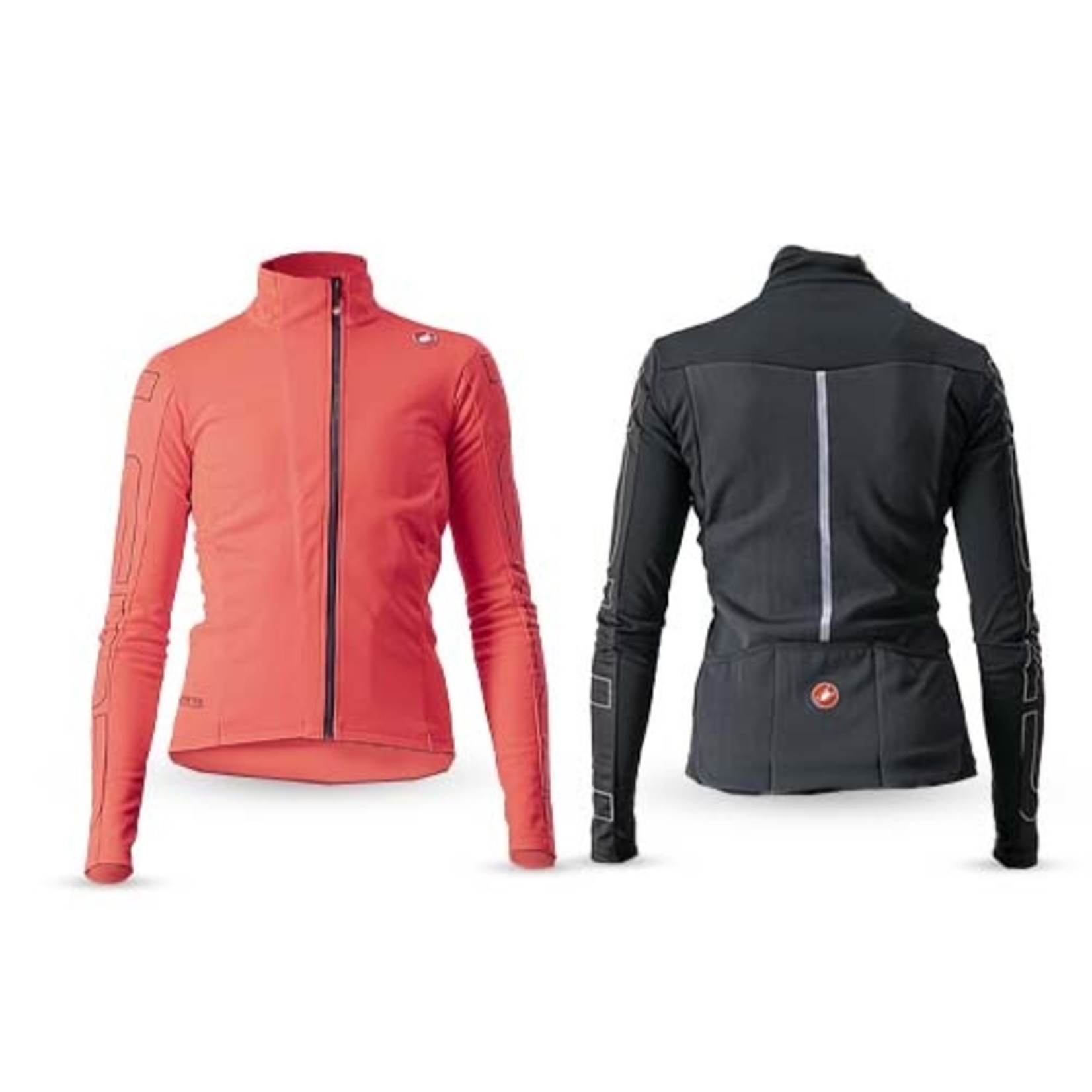 Castelli CASTELLI TRANSITION LADIES JACKET