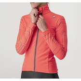 CASTELLI TRANSITION LADIES JACKET - LK Bikes