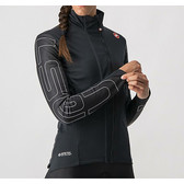 CASTELLI TRANSITION LADIES JACKET - LK Bikes