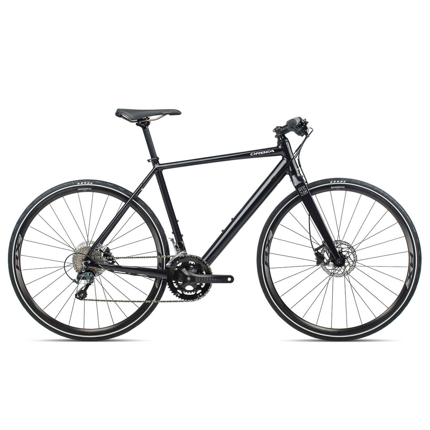 Orbea ORBEA VECTOR 10 BLACK