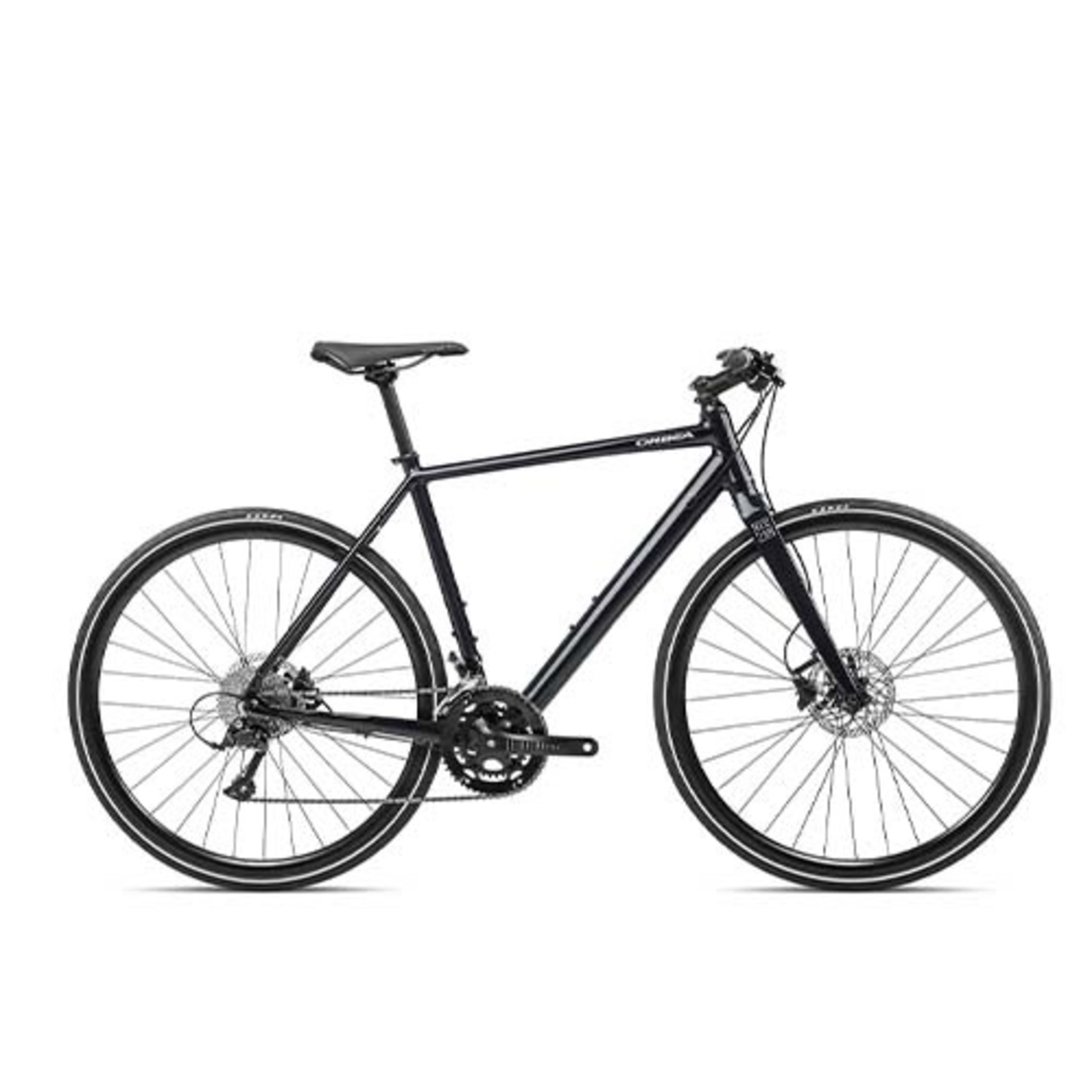 Orbea ORBEA VECTOR 20 BLACK