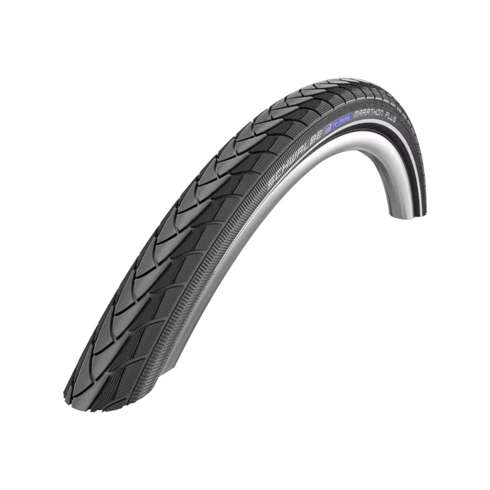 SCHWALBE 20 x 1.75 MARATHON PLUS TYRE