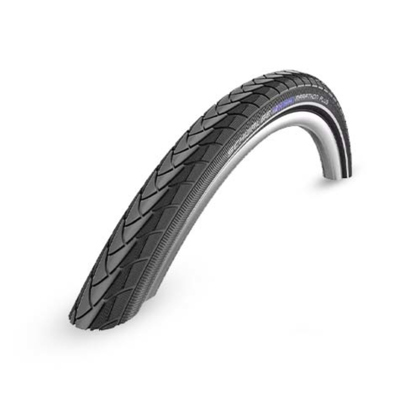 SCHWALBE 20 x 1.75 MARATHON PLUS TYRE