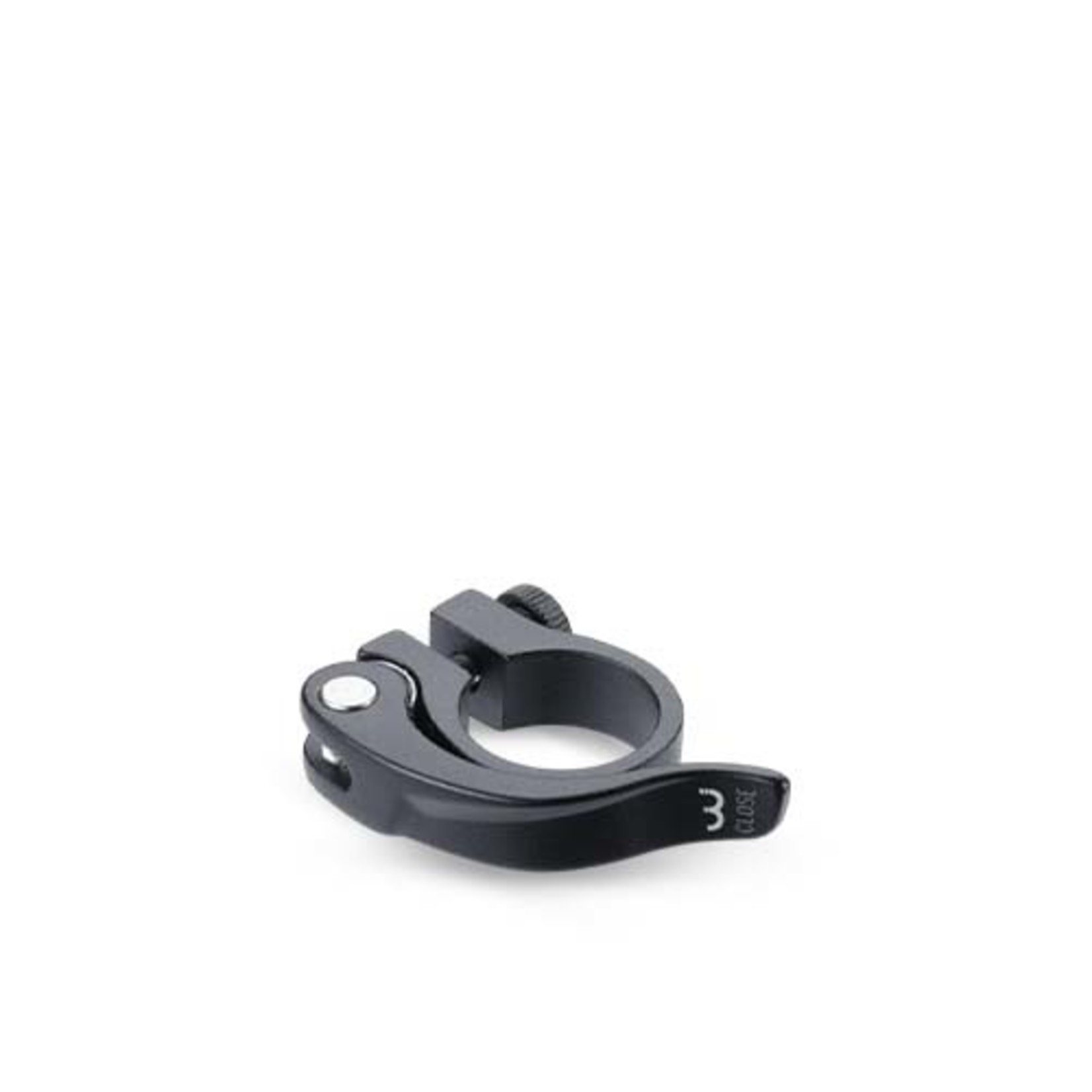 BBB BSP-87 SMOOTHLEAVER SEAT POST CLAMP