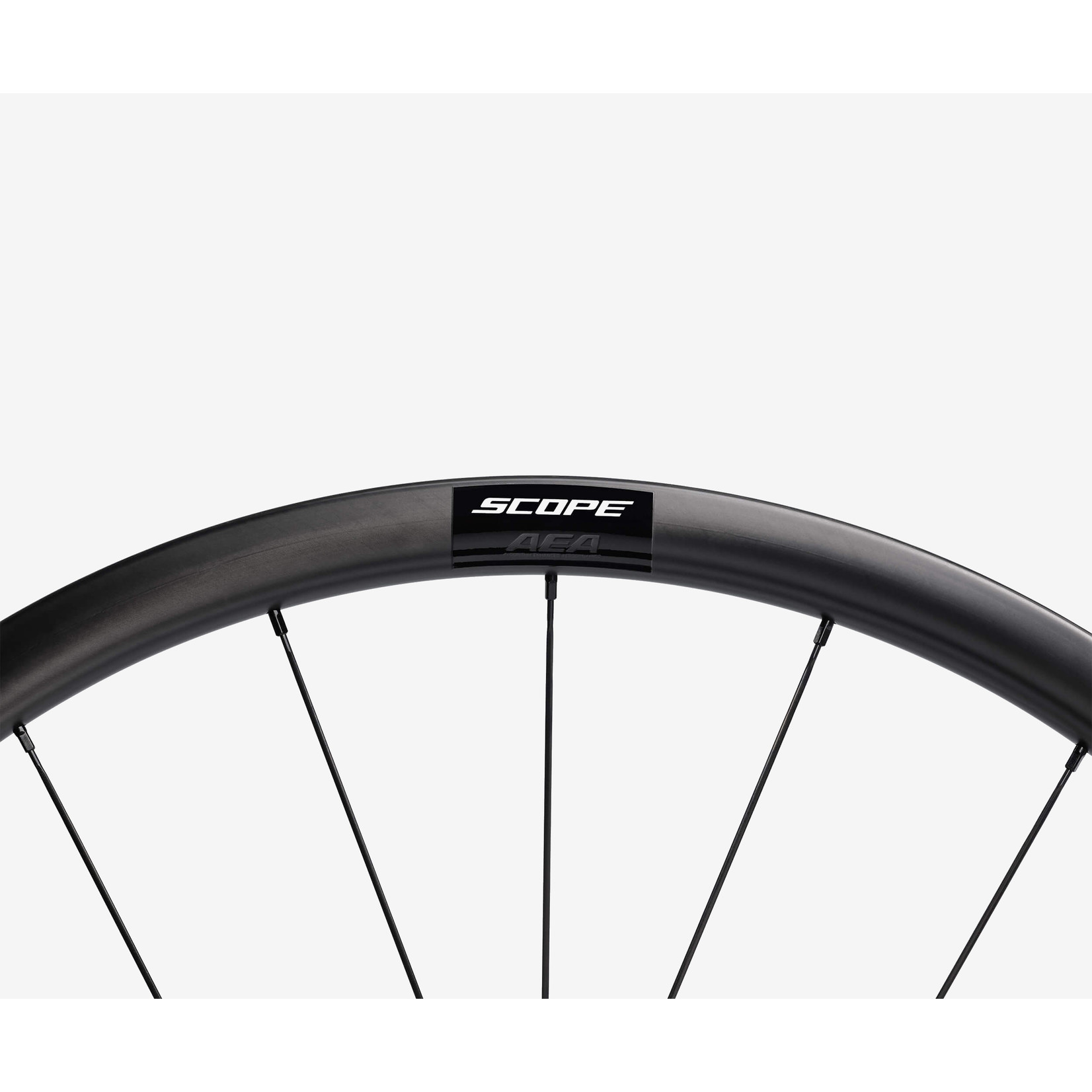 SCOPE SCOPE R3 DISC BRAKE WHEELSET