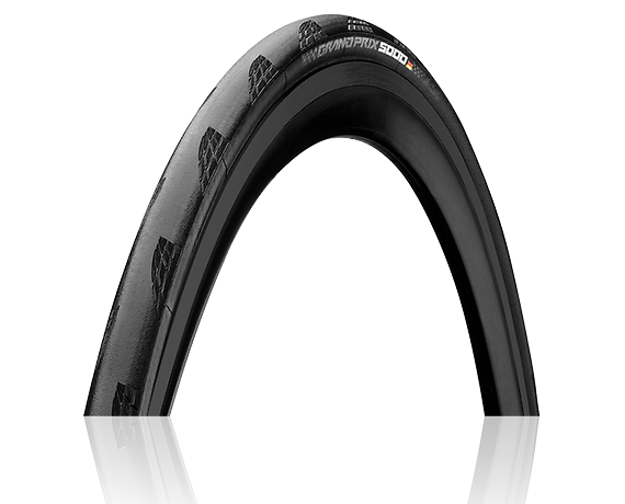 Continental GRAND PRIX 5000 (700×23c) Buy Continental Grand Prix 5000 Performance Bike Tire, Set