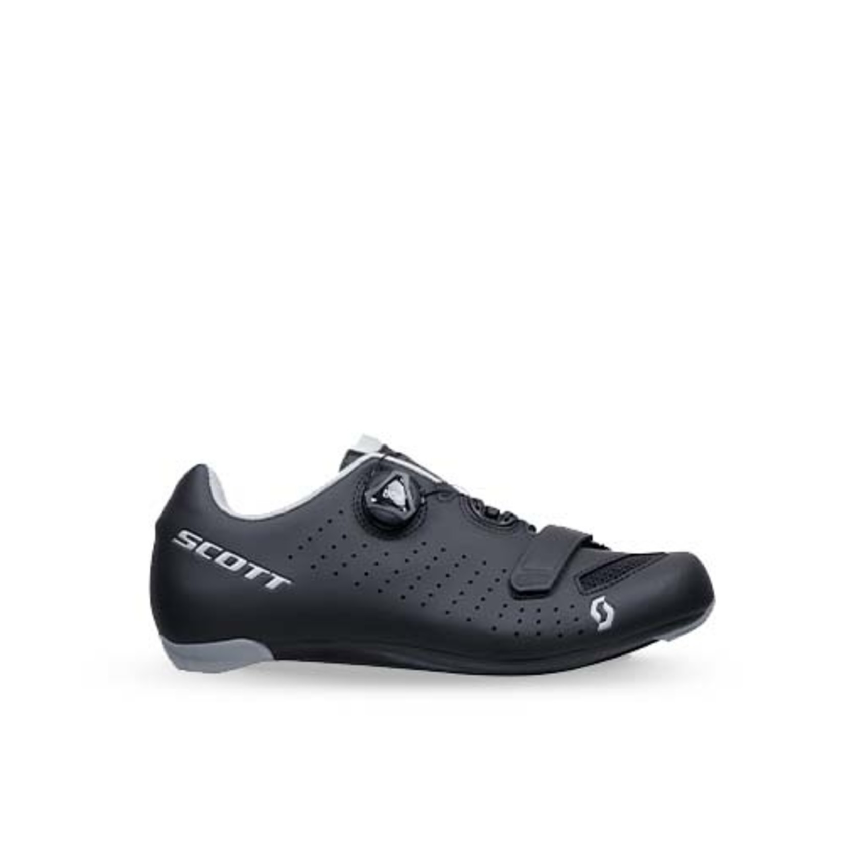 Scott SCOTT COMP BOA ROAD SHOE BLACK