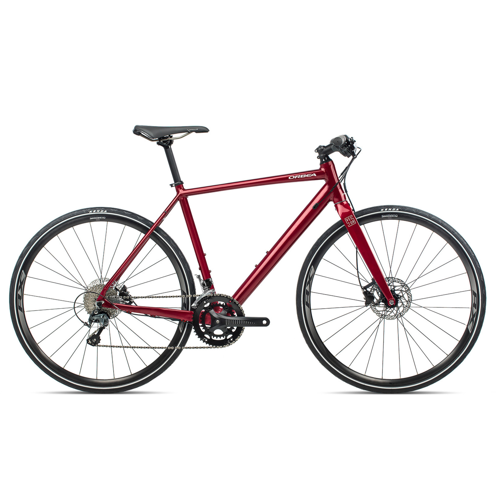 Orbea ORBEA VECTOR 10 RED