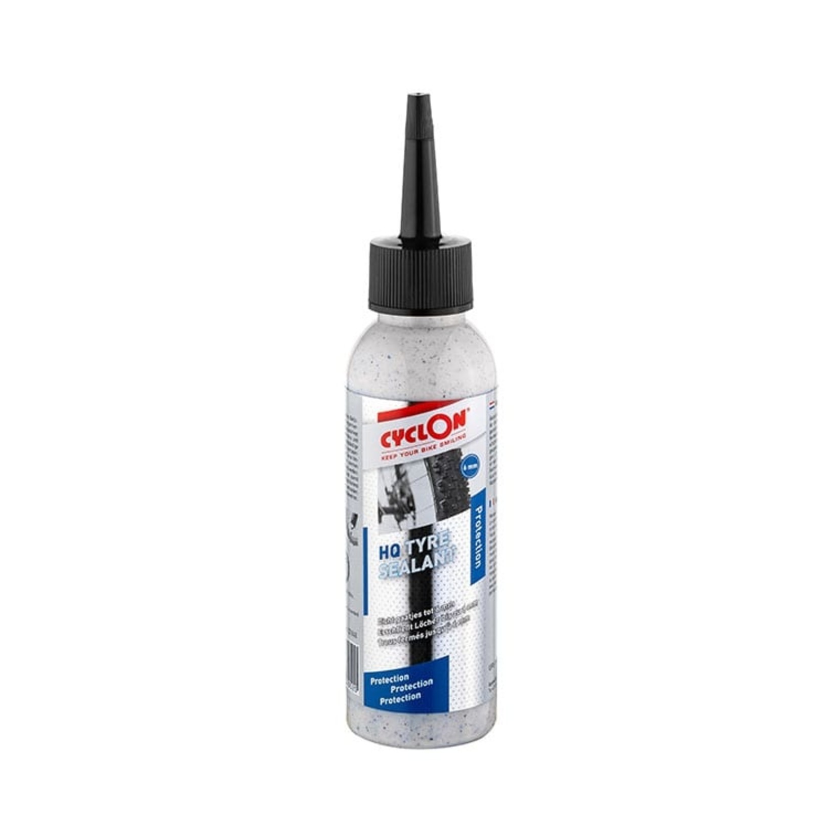 CYCLON TYRE SEALANT 125 ML