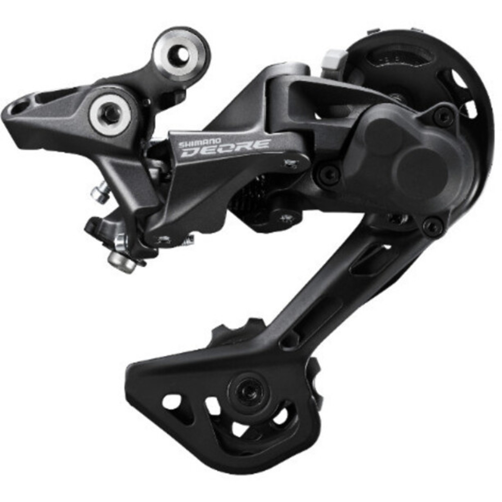 Shimano SHIMANO DEORE M5120 10/11SP SGS REAR MECH