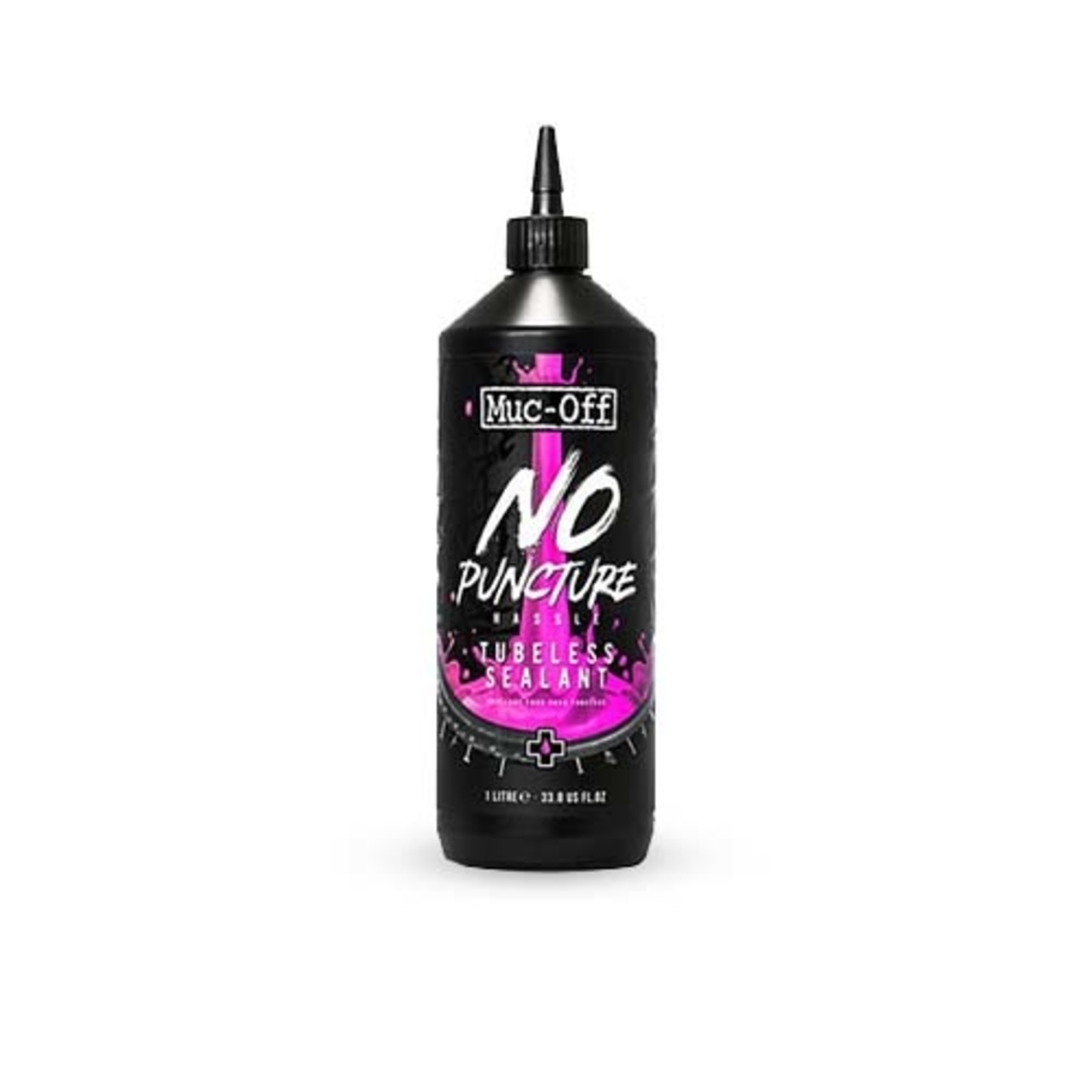 Muc-Off MUC OFF NO PUNCTURE 1 LITRE