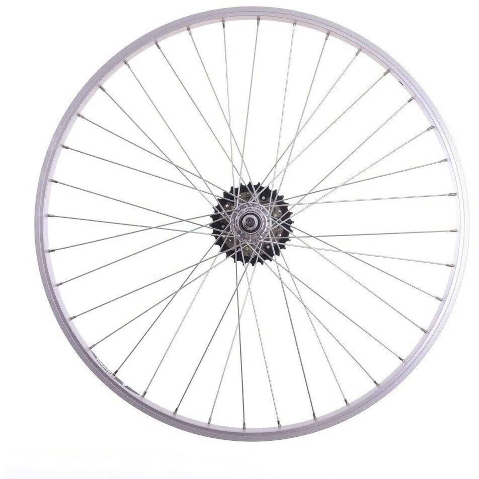 HYBRID REAR WHEEL