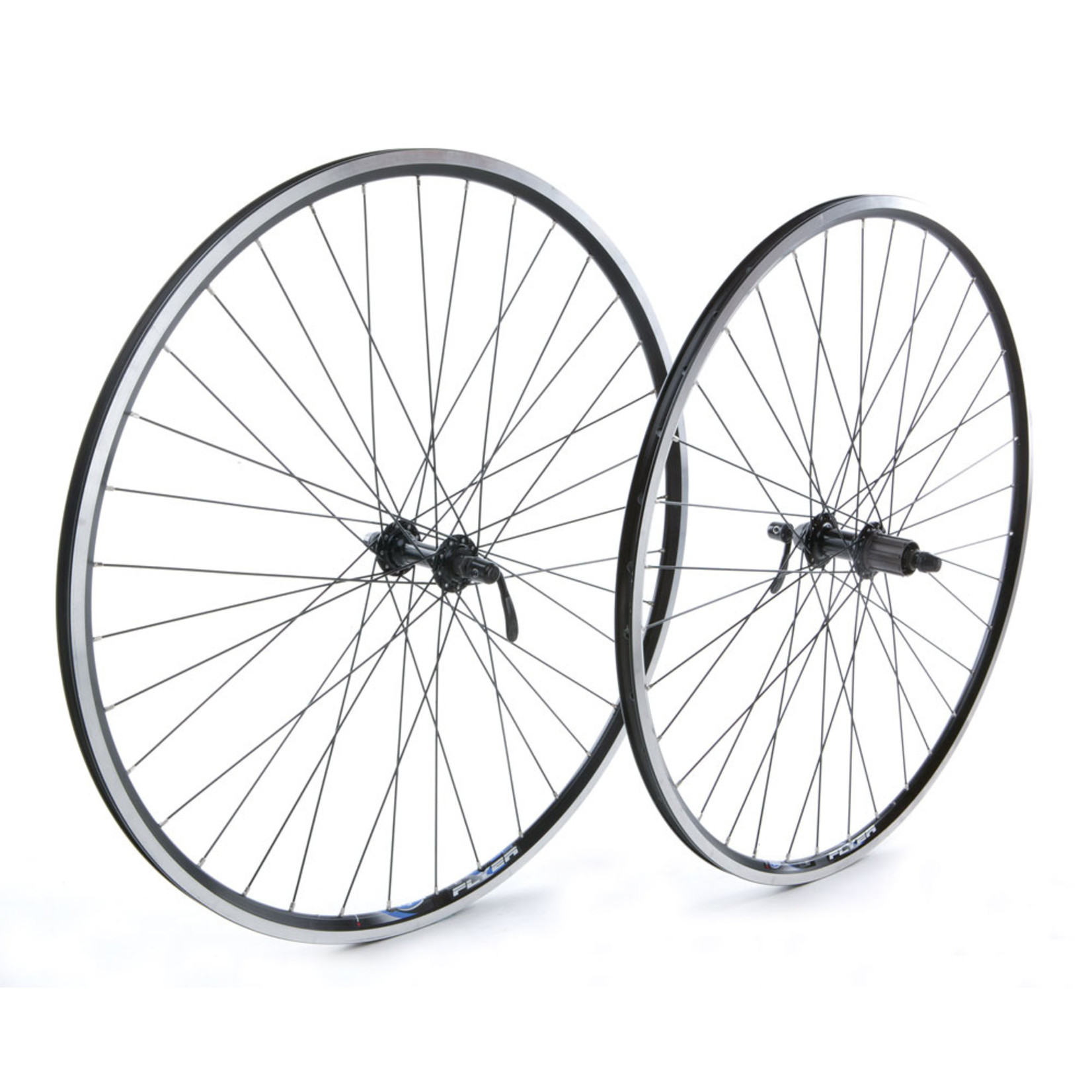 CFX CFX 8-10 SPD REAR WHEEL