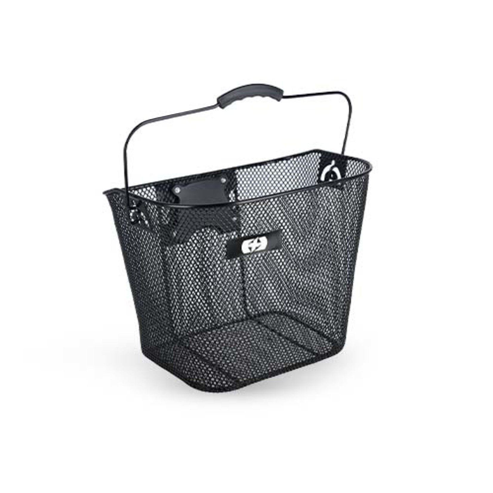 Oxford FRONT MESH BASKET QR