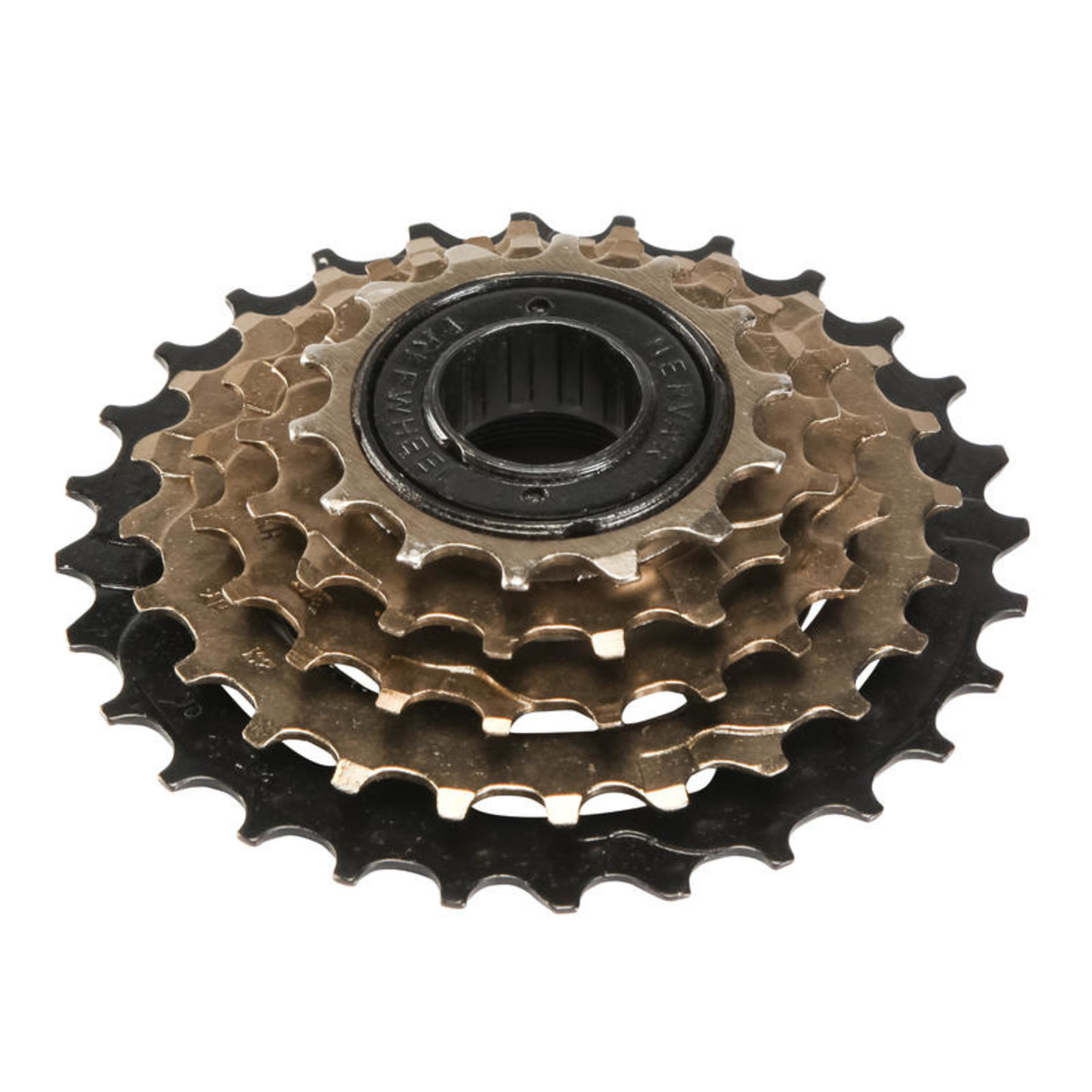 SHIMANO MF-TZ500-5 FREEWHEEL 5 SPEED 