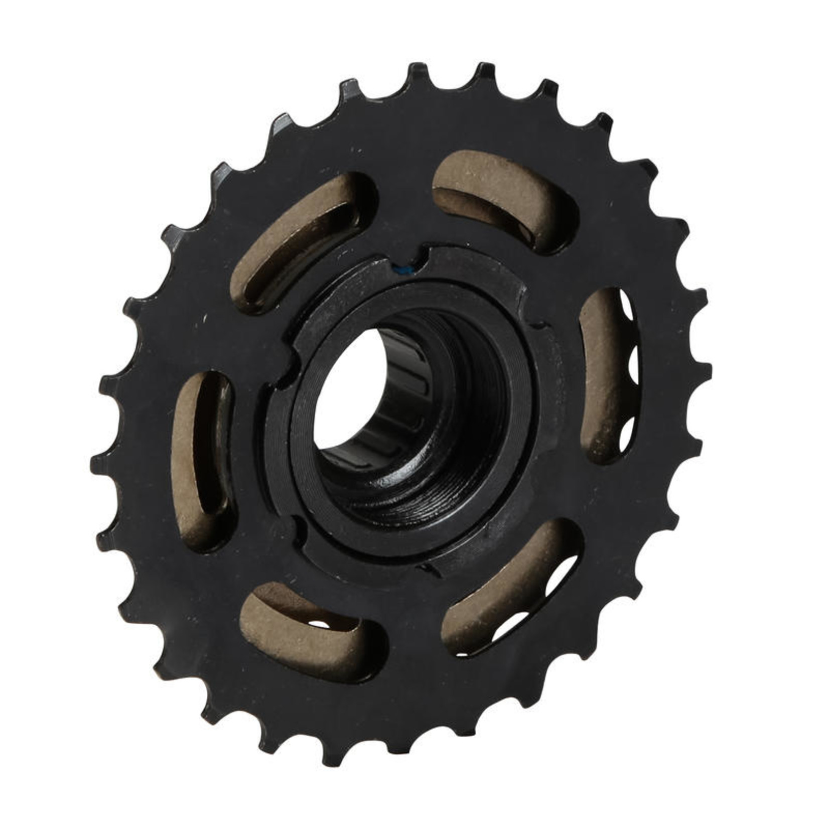 SHIMANO MF-TZ500-5 FREEWHEEL 5 SPEED 