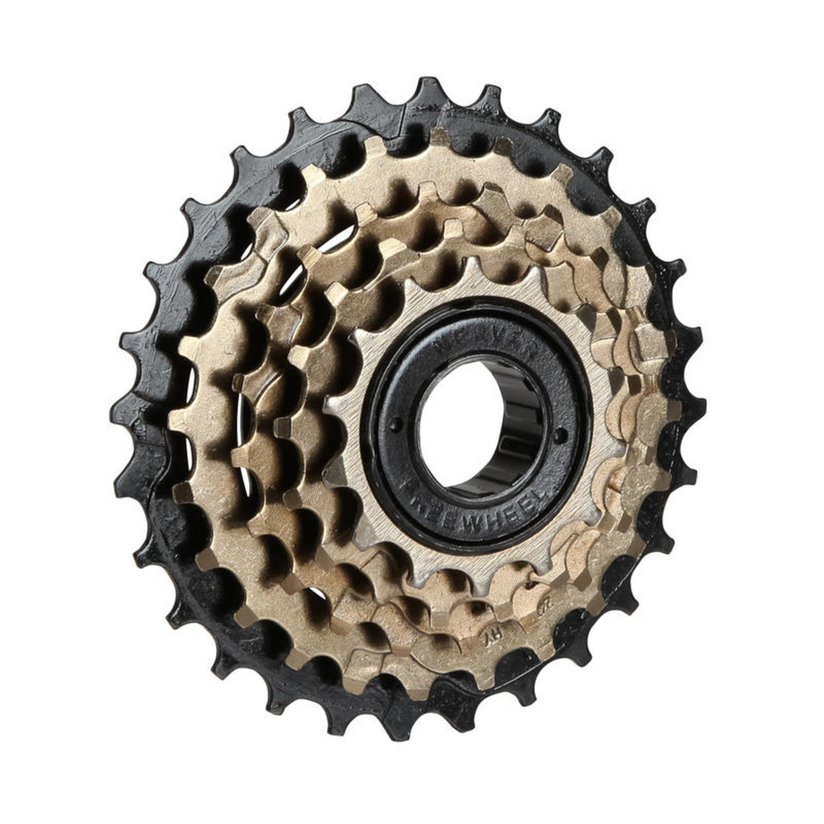 SHIMANO MF-TZ500-5 FREEWHEEL 5 SPEED 