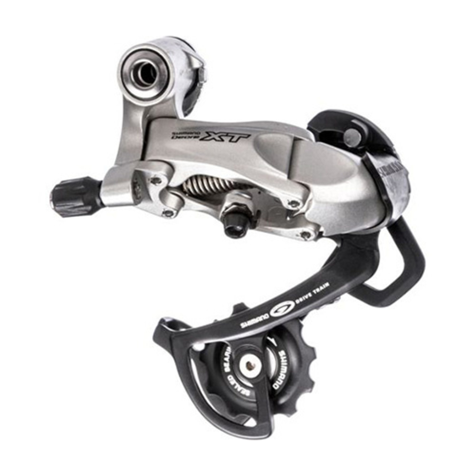 Shimano xt