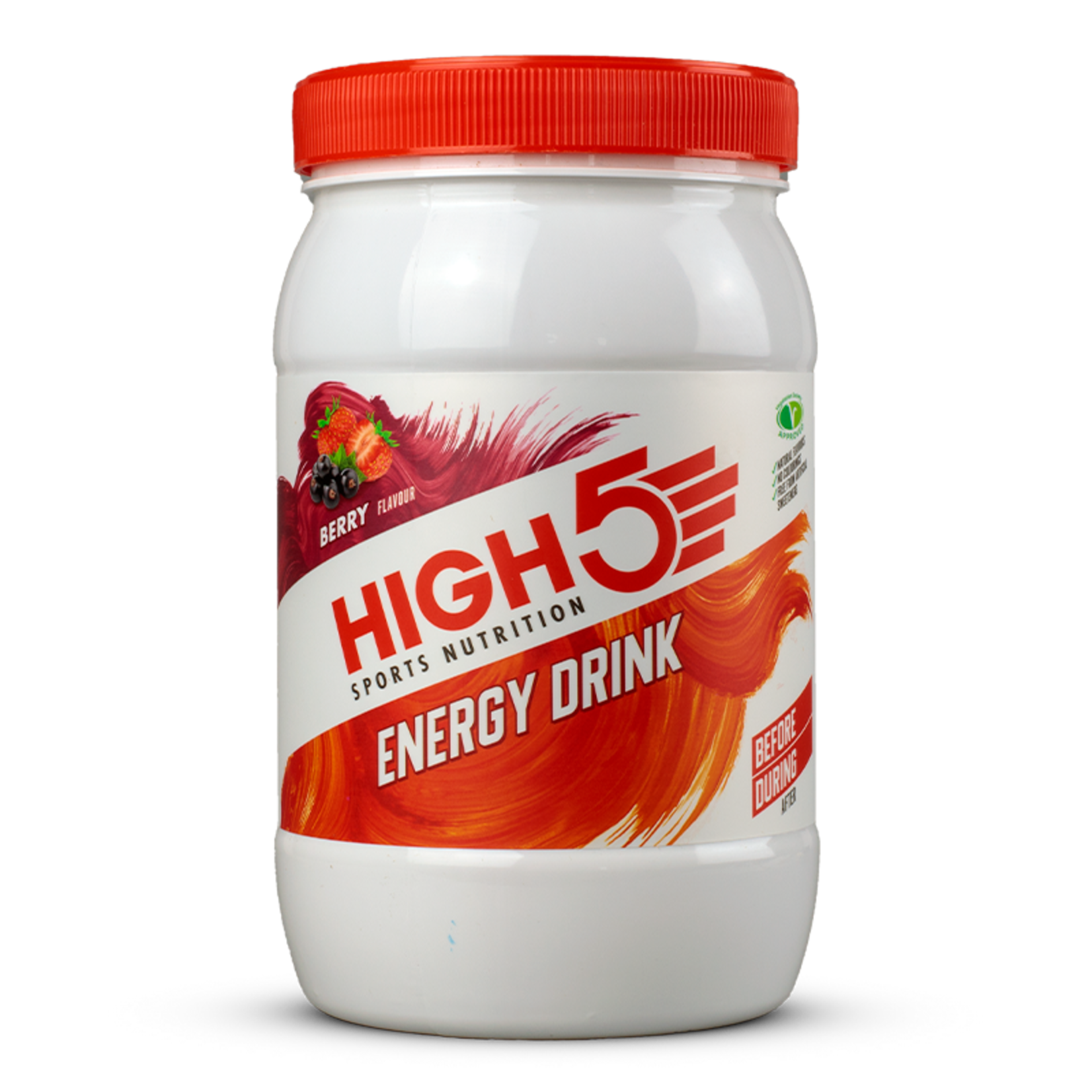 High 5 HIGH 5 ENERGY DRINK