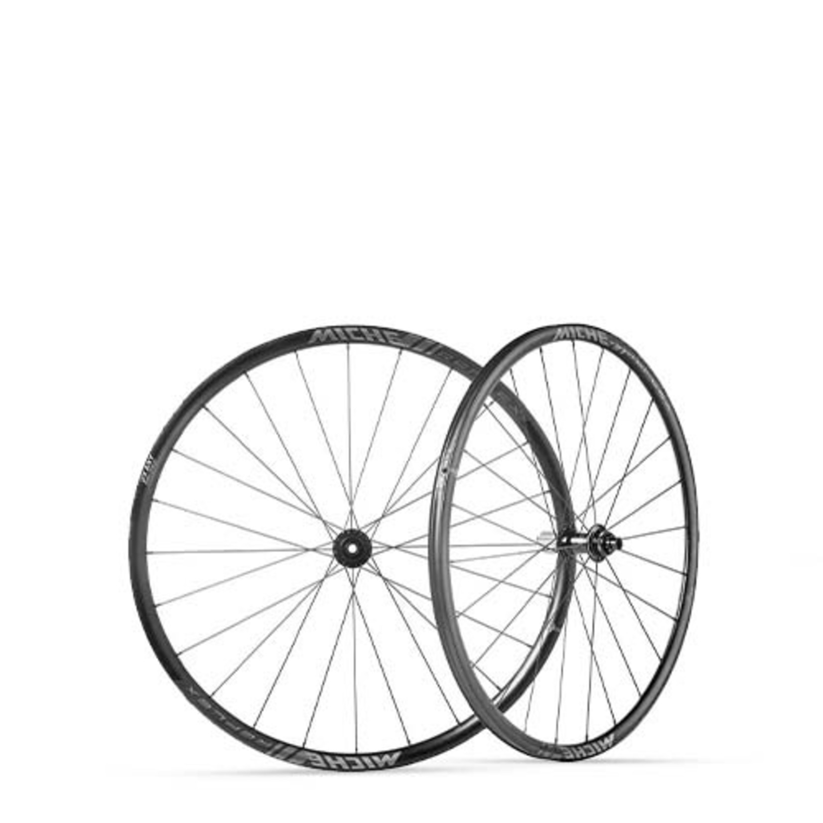 MICHE MICHE REFLEX DISC WHEELSET