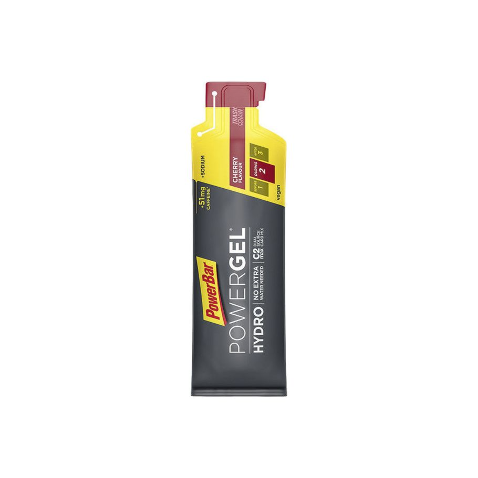 POWERBAR POWERBAR POWERGEL HYDRO