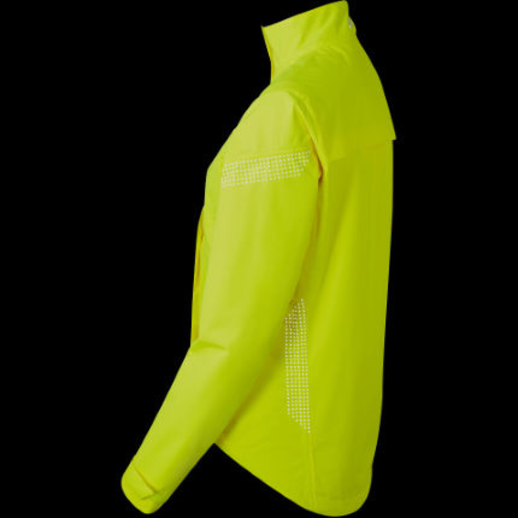 Altura ALTURA WMS NEVIS JACKET YELLOW