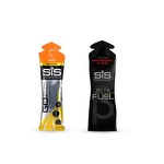 SIS SIS BETA FUEL ENERGY GEL