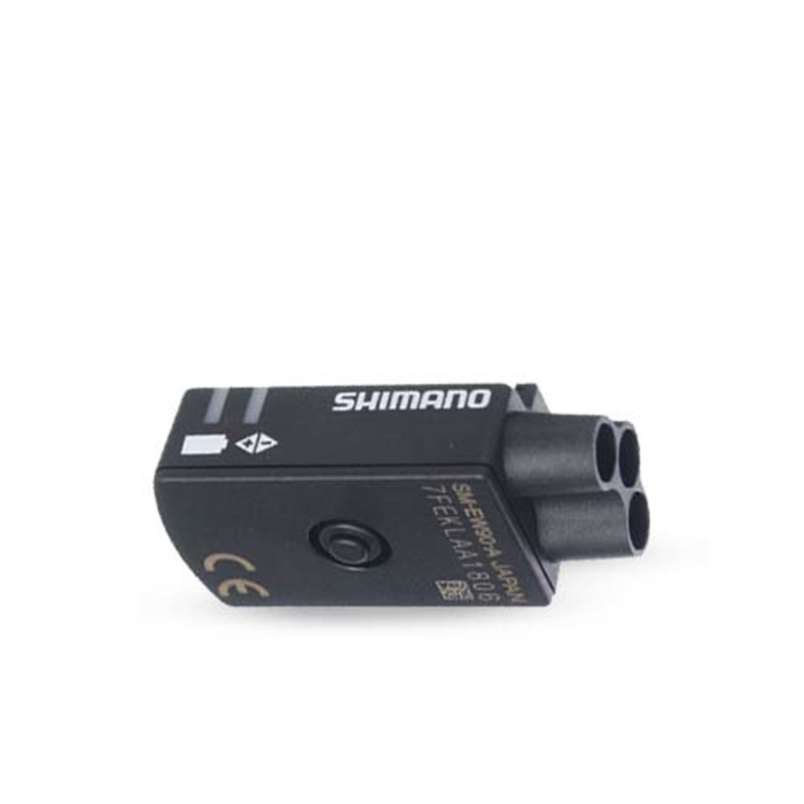 Shimano SHIMANO SM-EW90-B E-TUBE DI2 JUNCTION-A 3 PORT