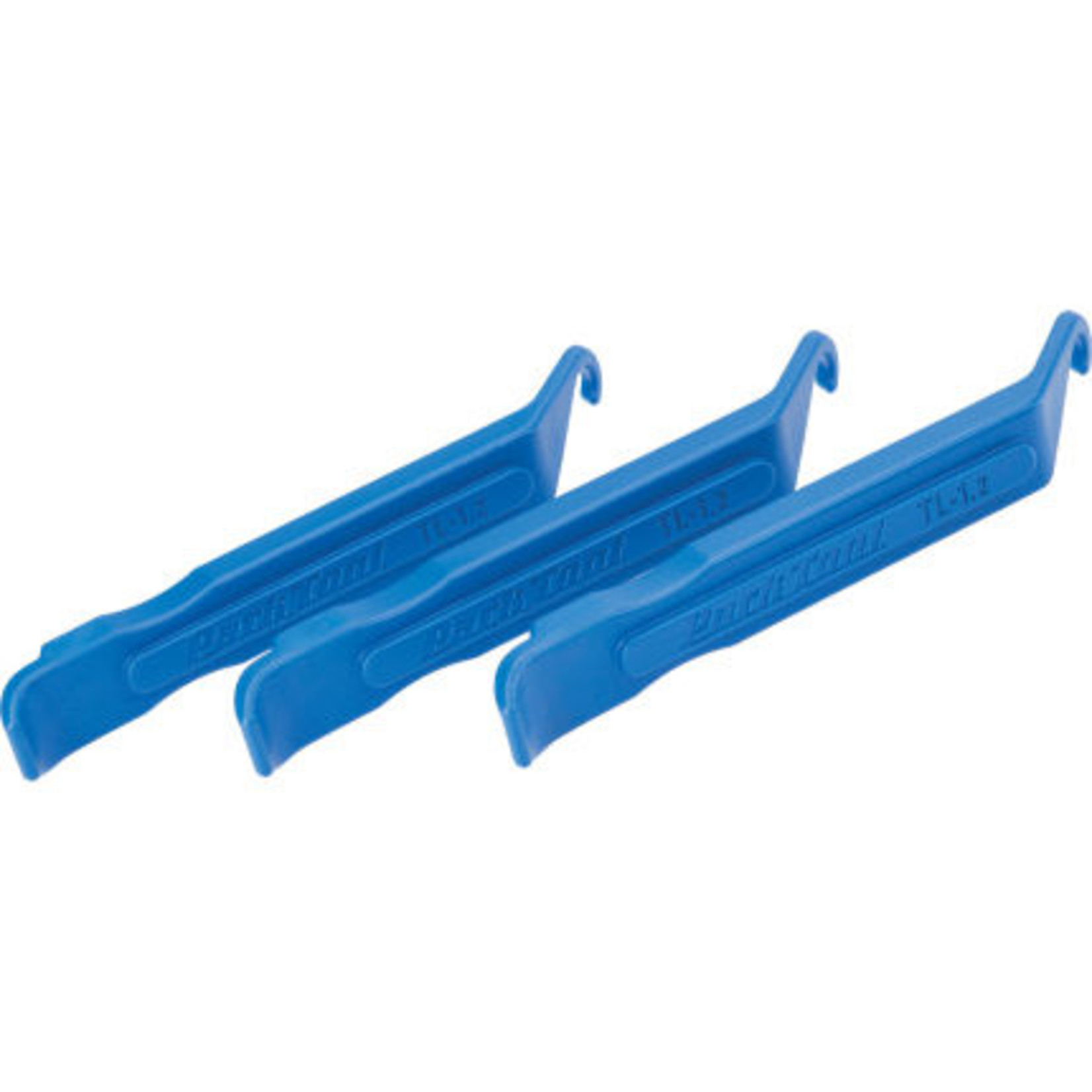 PARK TOOL TYRE LEVER SET OF 3