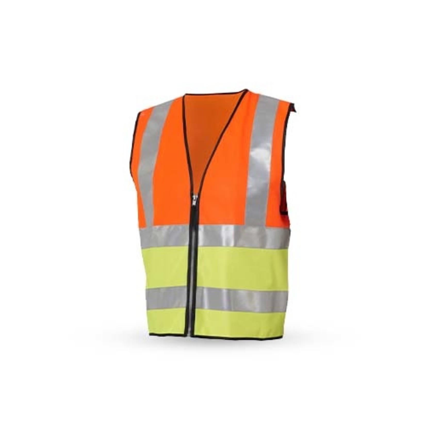 MADISON HI VIZ VEST LRG / XL