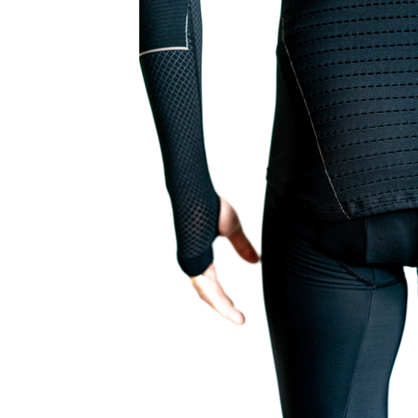 Spatz SPATZ BASEZ 2 BASELAYER BLACK