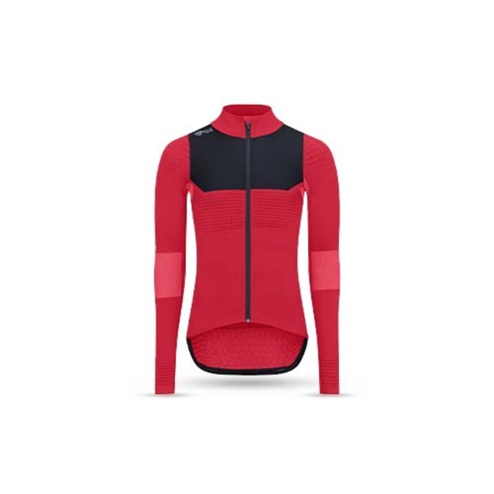 SPATZWEAR - 'Heatr' 4 Season Long Sleeved Cycling Jersey – SpatzWear