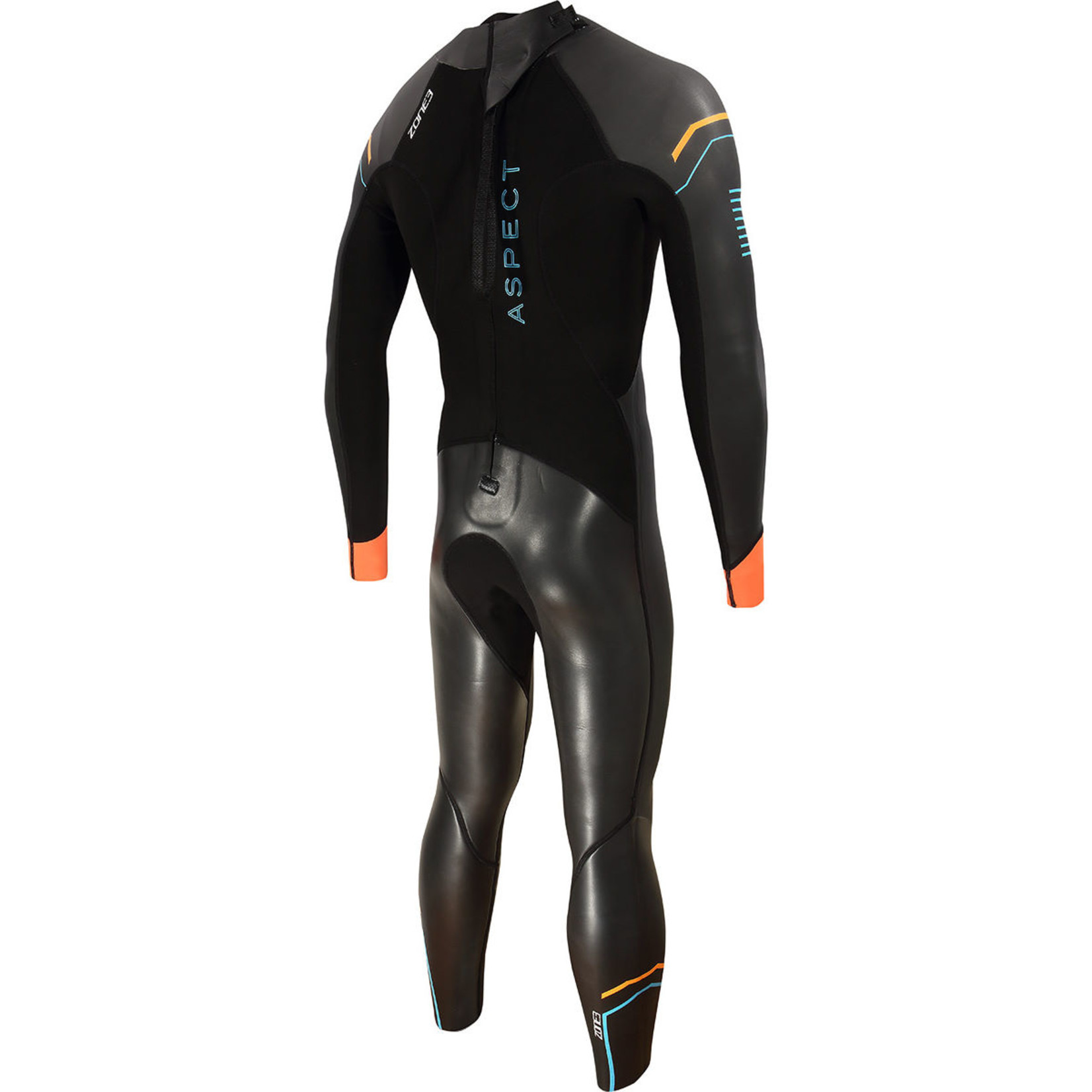 ZONE 3 ZONE 3 2022 ASPECT BREASTSTROKE WETSUIT GENTS