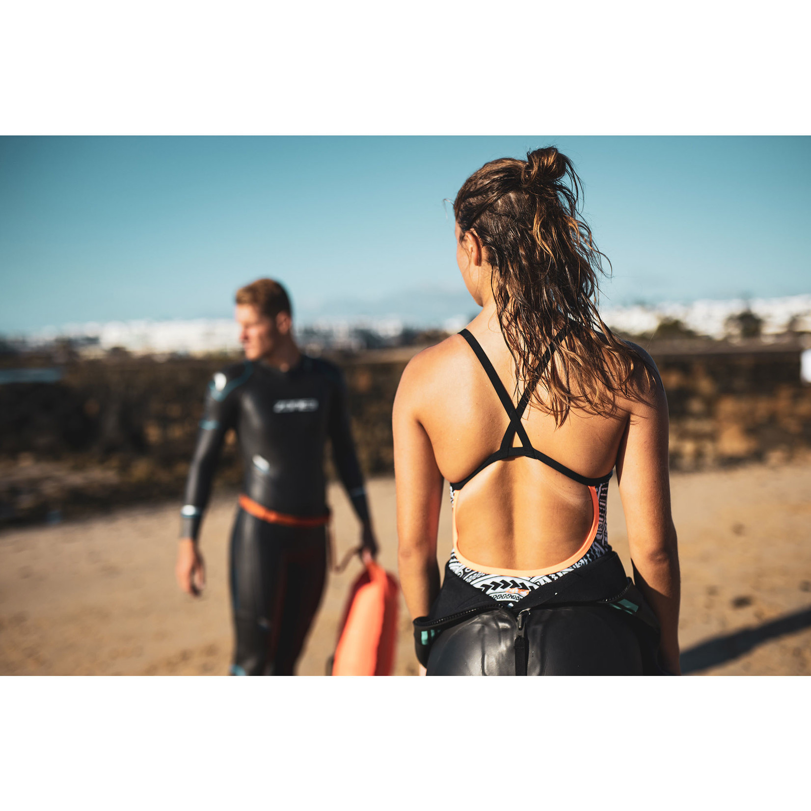 ZONE 3 ZONE 3 2022 ADVANCE WETSUIT LADIES