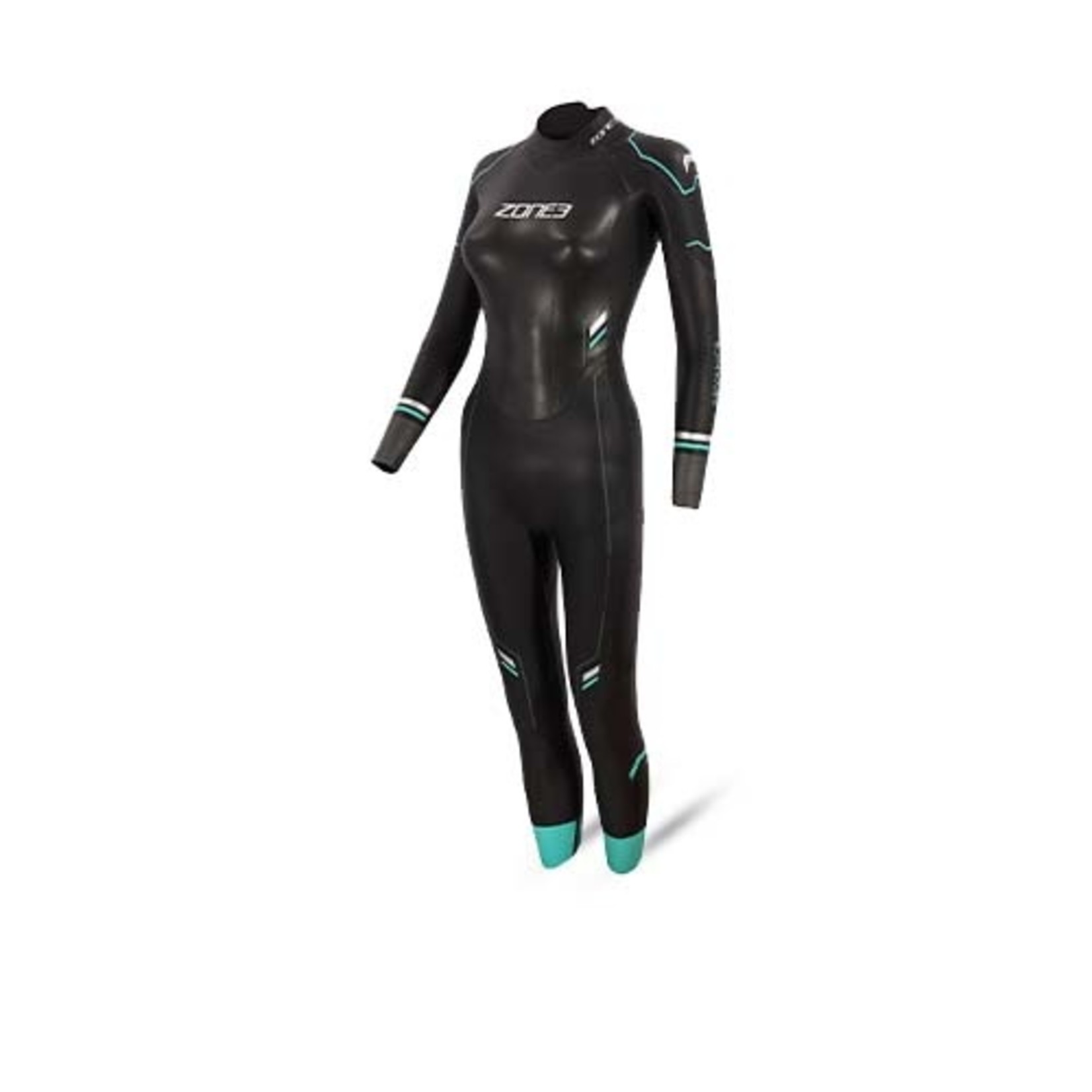 ZONE 3 ZONE 3 2022 ADVANCE WETSUIT LADIES