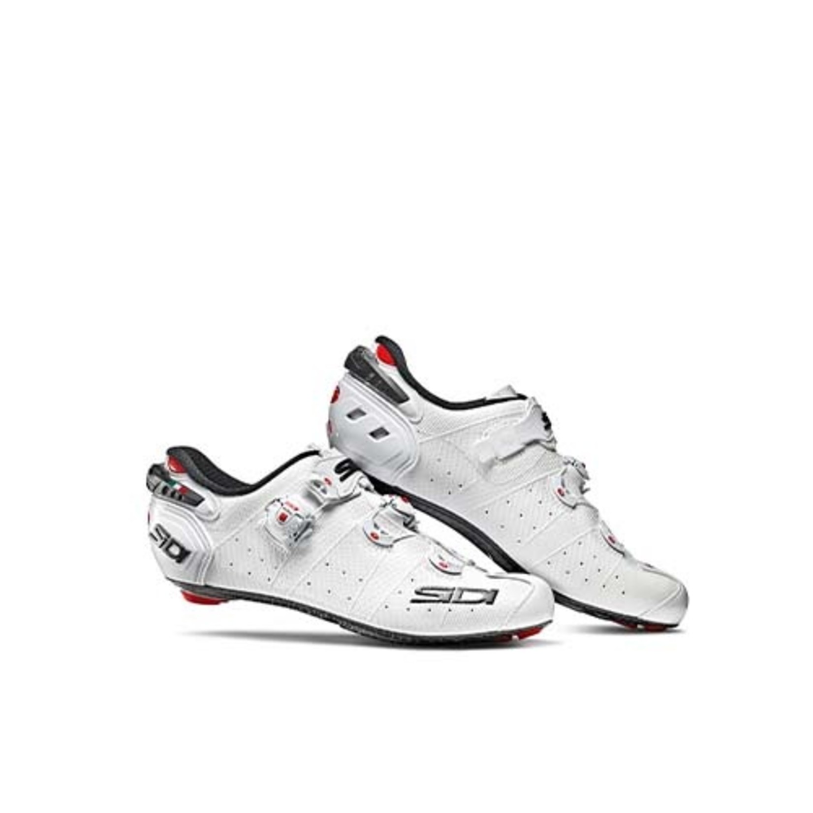 Sidi SIDI 2022 WIRE 2 CARBON WHITE