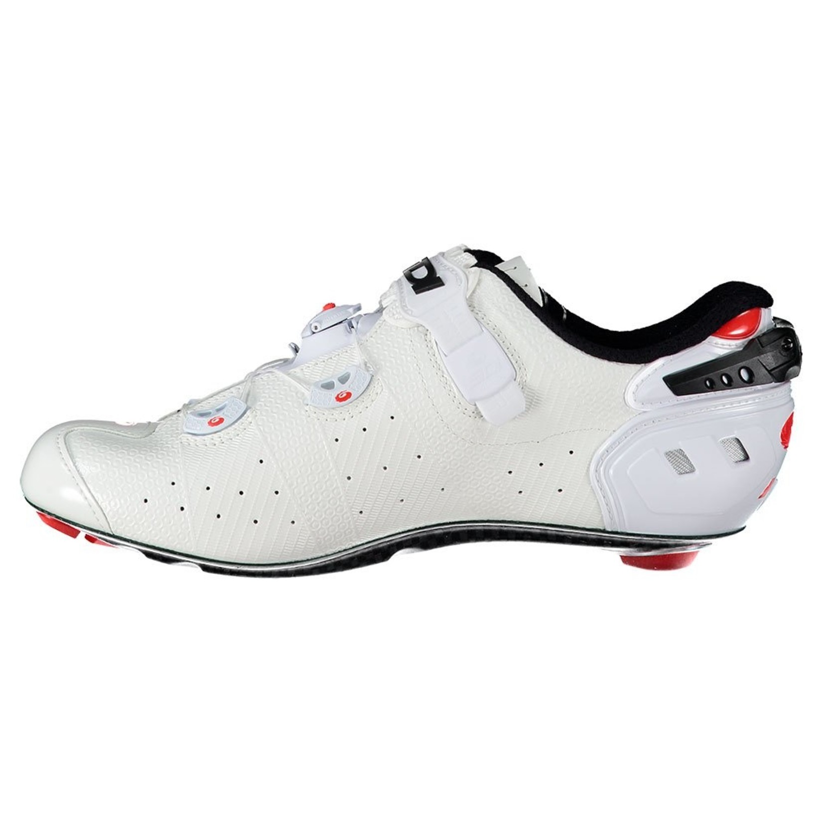 Sidi SIDI 2022 WIRE 2 CARBON WHITE