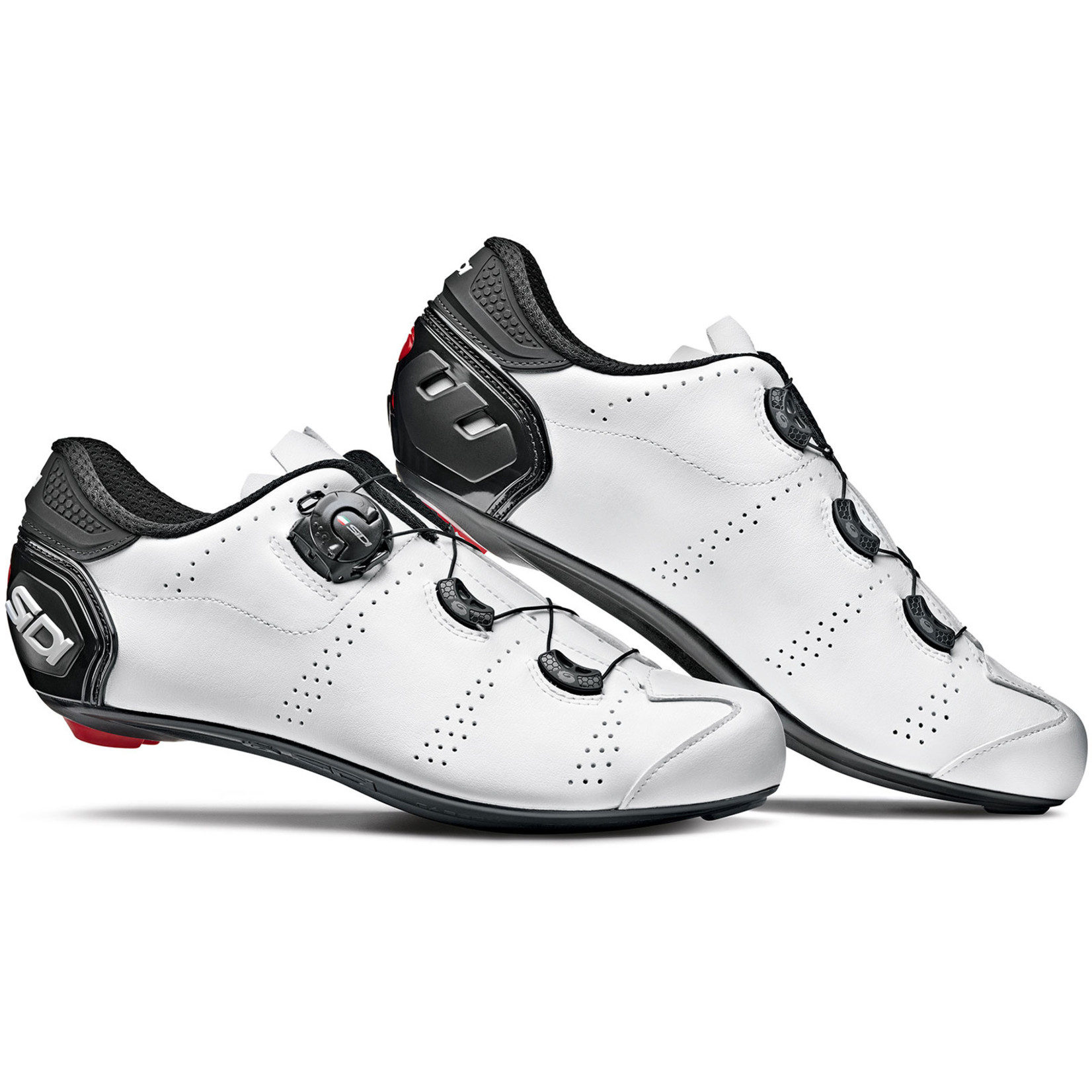 Sidi SIDI 2022 FAST WHITE