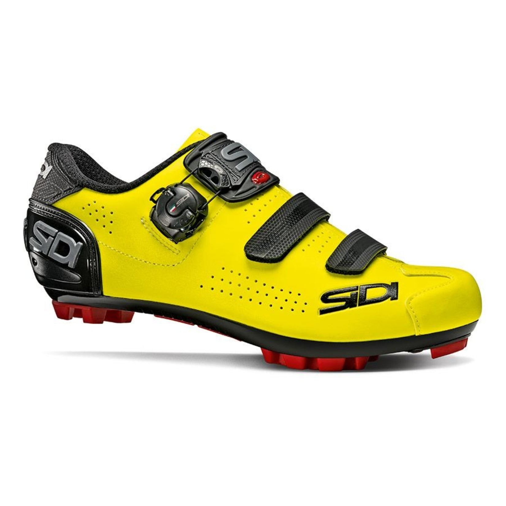 Sidi SIDI 2022 TRACE 2 YELLOW