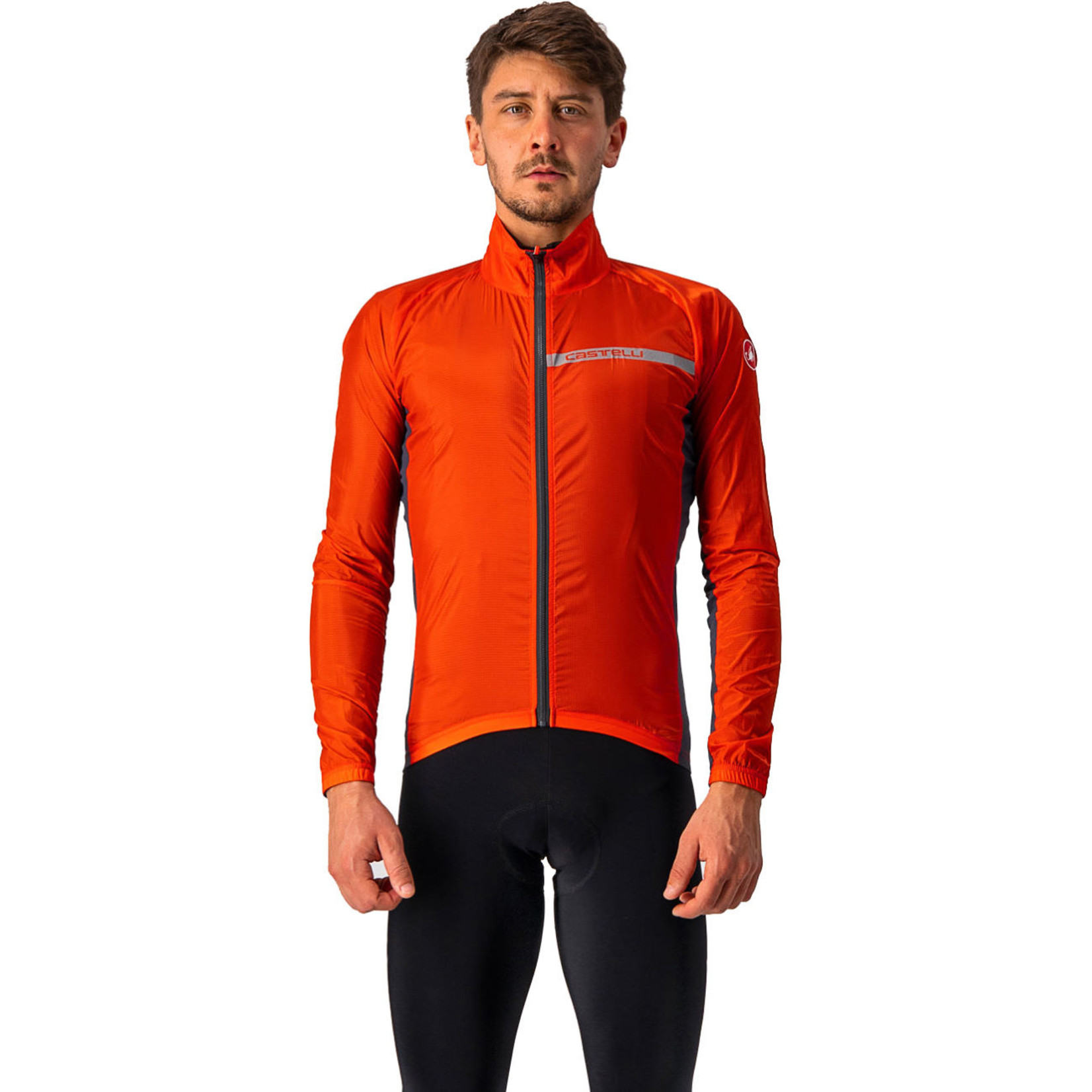 Castelli CASTELLI 2022 SQUADRA STRETCH JACKET