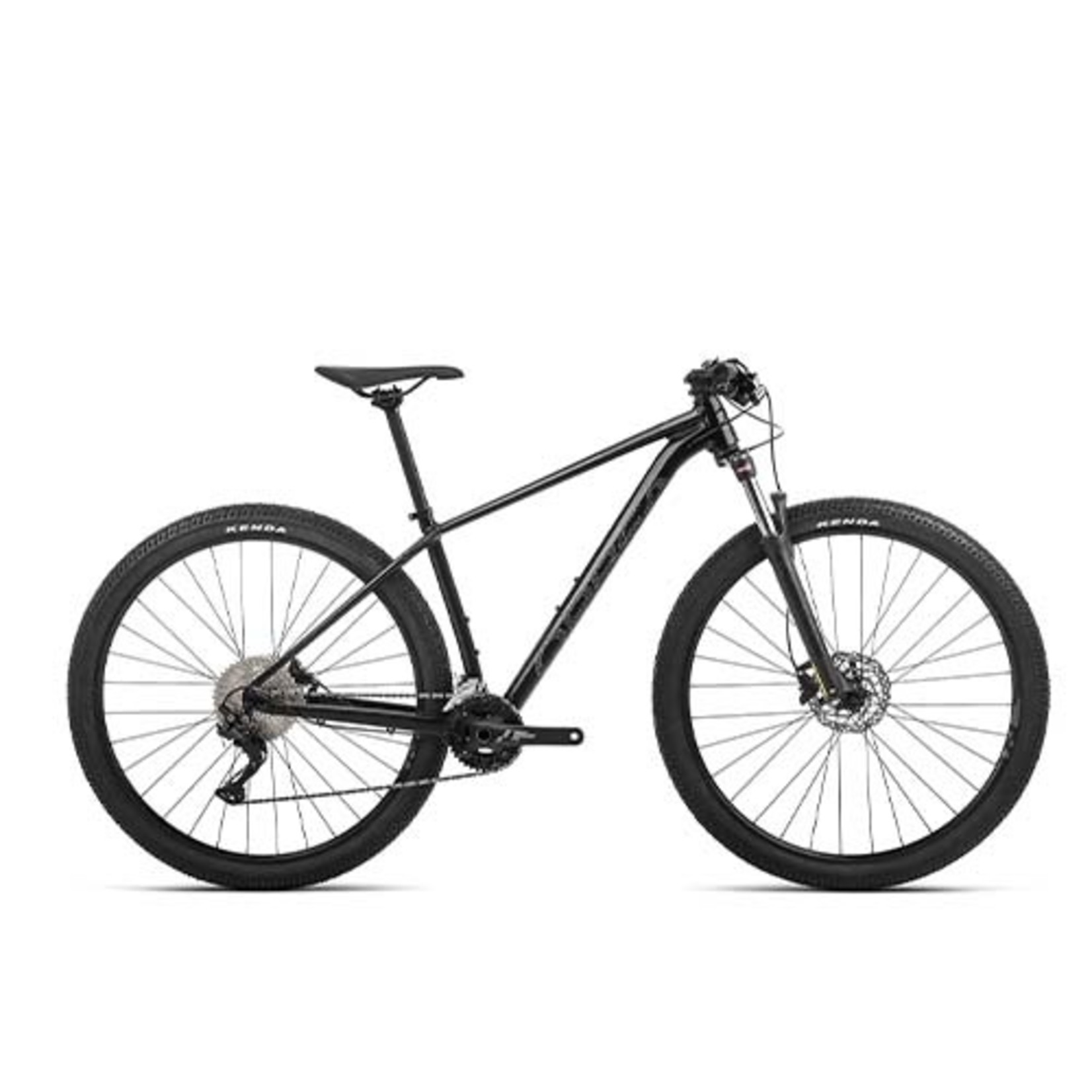 Orbea ORBEA ONNA 30 BLACK GLOSS / MATT