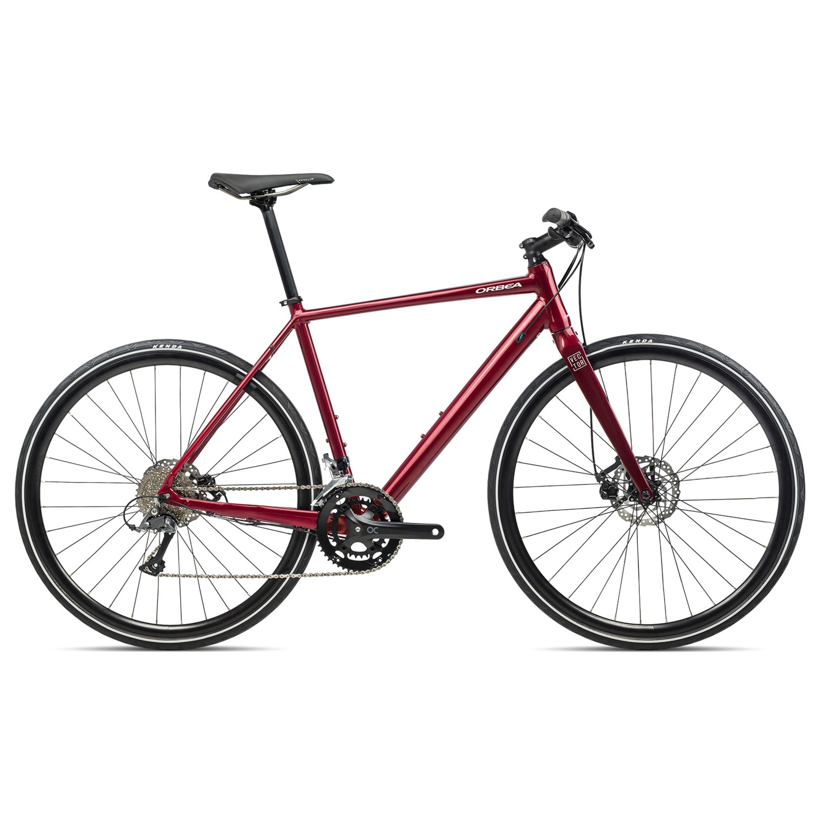 Orbea ORBEA VECTOR 30 RED