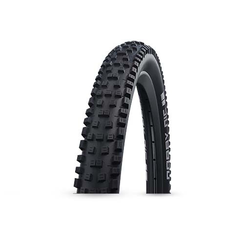 SCHWALBE NOBBY NIC 27 X 2.25 - LK Bikes